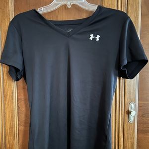 Under Armor Workout Top